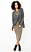 Natalie B All Choked Up Necklace Thumb 3
