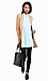 Mindy High Waist Ponte Pant Thumb 12