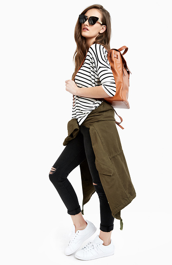 Behind The Scenes Slide 1