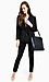 Rag & Bone District Woven Skinny Pants Thumb 6