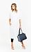 Artist Cotton Midi Dress Thumb 6