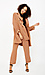 DAILYLOOK Simple Strap Heels Thumb 6