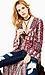 Just Black Ariel Mid Rise Distressed Skinny Jeans Thumb 5