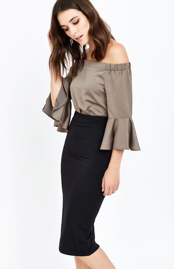 All Eyes On Me Slide 1