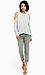 Just Black Ariel Mid Rise Distressed Denim Thumb 4