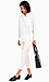 J Brand Charming Damsel Zip Trim Skinny Pants Thumb 6