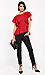 Rag & Bone District Woven Skinny Pants Thumb 3