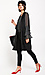 Just Black Uptown High-Waisted Skinny Jeans Thumb 15
