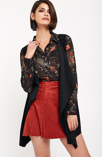 Looking For More Slide 1