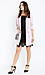 Six Crisp Days Amelia Four Button Blazer Thumb 5
