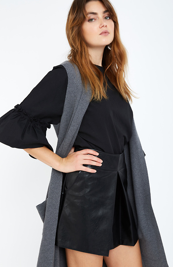 How Soon Is Now? DAILYLOOK