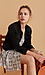 J Brand Harlow Shrunken Jacket Thumb 5