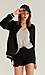Michael Stars U-Neck Tank Thumb 3