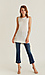 J Brand Selena Mid Rise Crop Boot Thumb 5