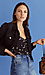 J Brand Harlow Shrunken Jacket Thumb 4