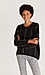 Marie Plaid Slim Leg Pant Thumb 5