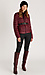 DL1961 Haven Coated High Rise Jean Legging Thumb 5