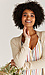 Noah Long Open Front Cardigan Thumb 5