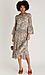 Vanessa Bruno Lilas Dress Thumb 3