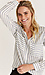 Ayla Striped Button Down Top Thumb 3