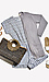 Noah Long Open Front Cardigan Thumb 3
