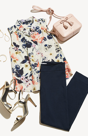 Flatlay 40 Slide 1