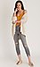 Dropped Shoulder Two-Pocket Cardigan Thumb 4