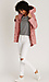 Zip Up Cargo Jacket Thumb 8