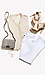Rebecca Minkoff Chevron Quilted Crossbody Thumb 5