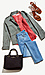Cupcakes & Cashmere Hellen Jacket Thumb 3