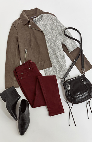 Flatlay 83 Slide 1