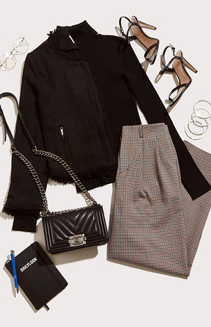Flatlay 107 Slide 1