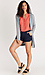 Dear John Camille Trouser Tulip Short Thumb 3