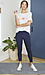 Formative Element Mia Capri Legging Thumb 5