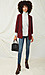 Zoe Turtleneck Speckled Sweater Thumb 7