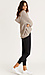 Charlotte Ribbed Hoodie Thumb 8
