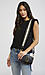 Flying Monkey Mid Rise Crop Skinny Thumb 5