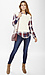 Dreamers Sleeveless Knit Top Thumb 3