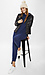 Super Soft Shirttail Hem Hoodie Thumb 6