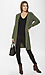 Bobby Hooded Coatigan Thumb 15