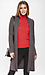 Bobby Hooded Coatigan Thumb 15