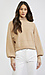 Dreamers Turtleneck Knit Pullover Thumb 3