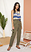 Thread & Supply Paper Bag Waist Pants Thumb 3