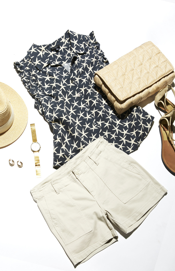 Lazy Style Tops Or Pants Or Shorts_BDHL7754