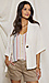 Current Air Open Knit Cardigan Thumb 3