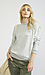 ISMBS Smiley Face Embroidered Sweatshirt Thumb 4
