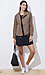 Liverpool Cinch Waist Jacket Thumb 8