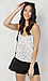 Tart Collections Watercolor Print Cami Thumb 3