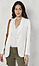 Tart Collections Single Button Blazer Thumb 4