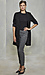 Open Front Long Coat Thumb 25